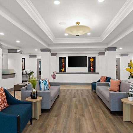 Comfort Suites Vero Beach I-95 Luaran gambar