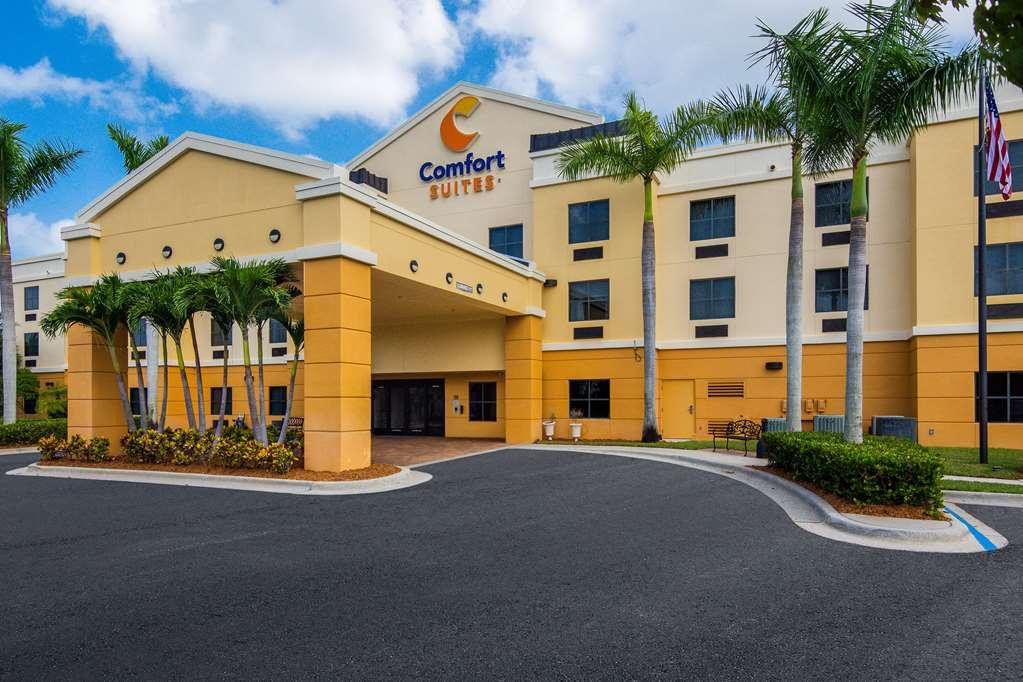 Comfort Suites Vero Beach I-95 Luaran gambar