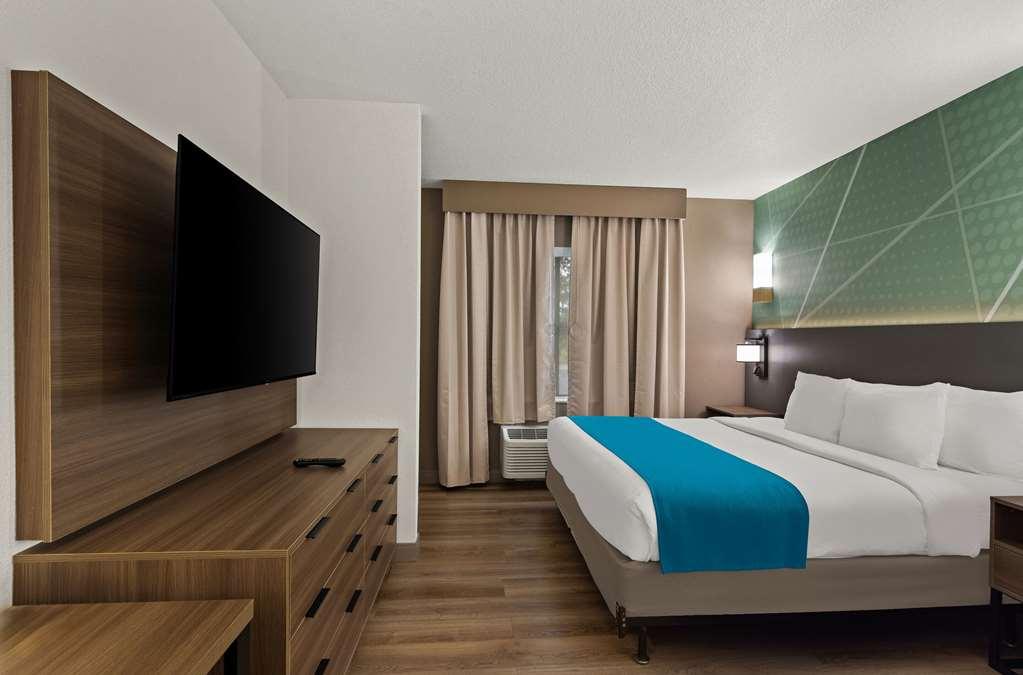Comfort Suites Vero Beach I-95 Bilik gambar
