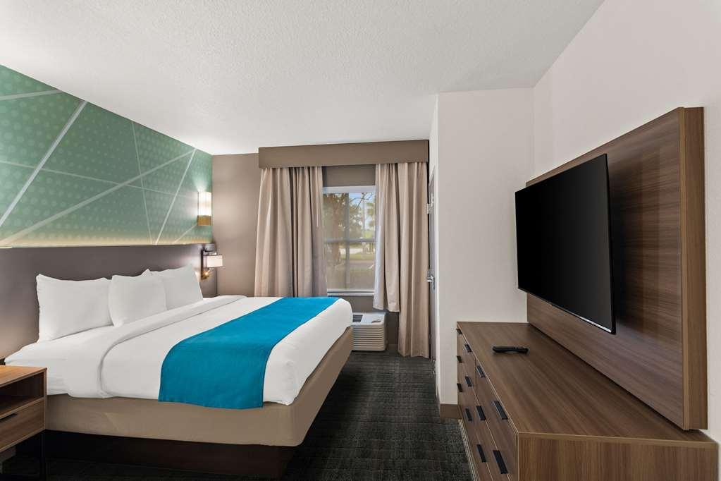 Comfort Suites Vero Beach I-95 Bilik gambar