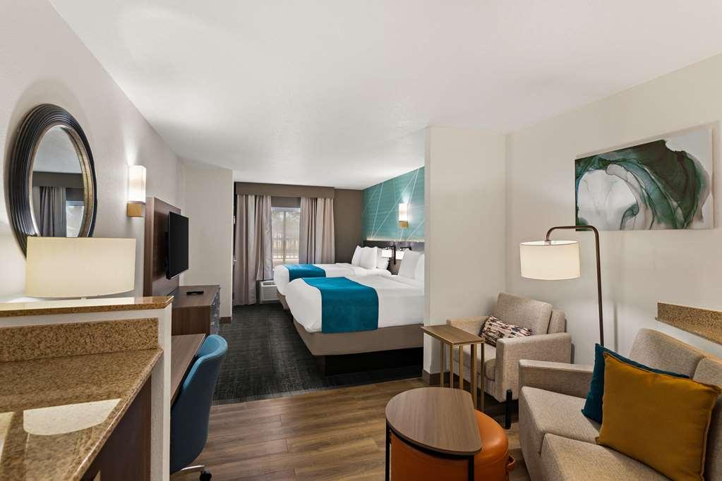Comfort Suites Vero Beach I-95 Bilik gambar