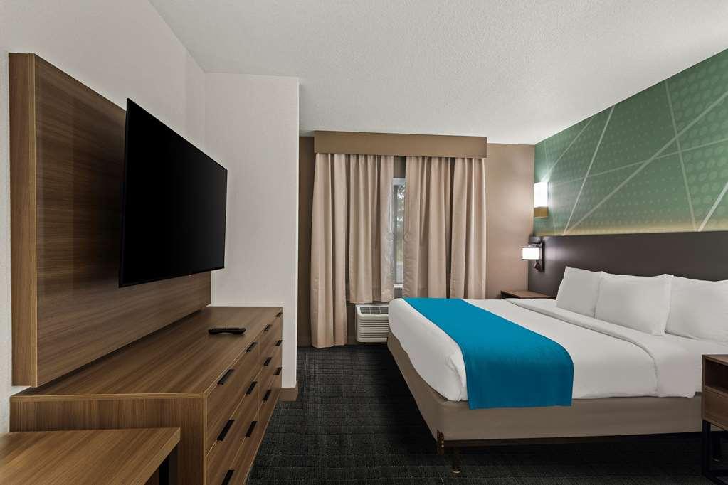 Comfort Suites Vero Beach I-95 Bilik gambar