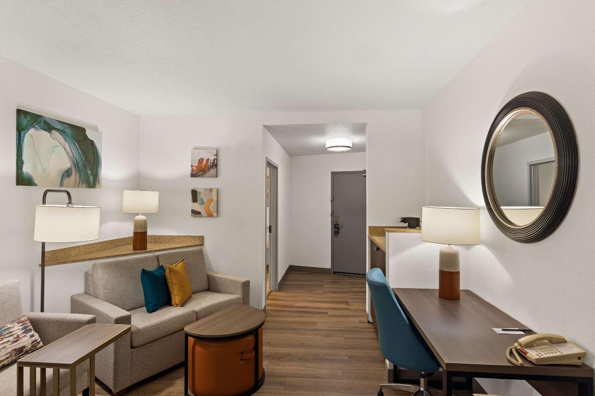 Comfort Suites Vero Beach I-95 Luaran gambar