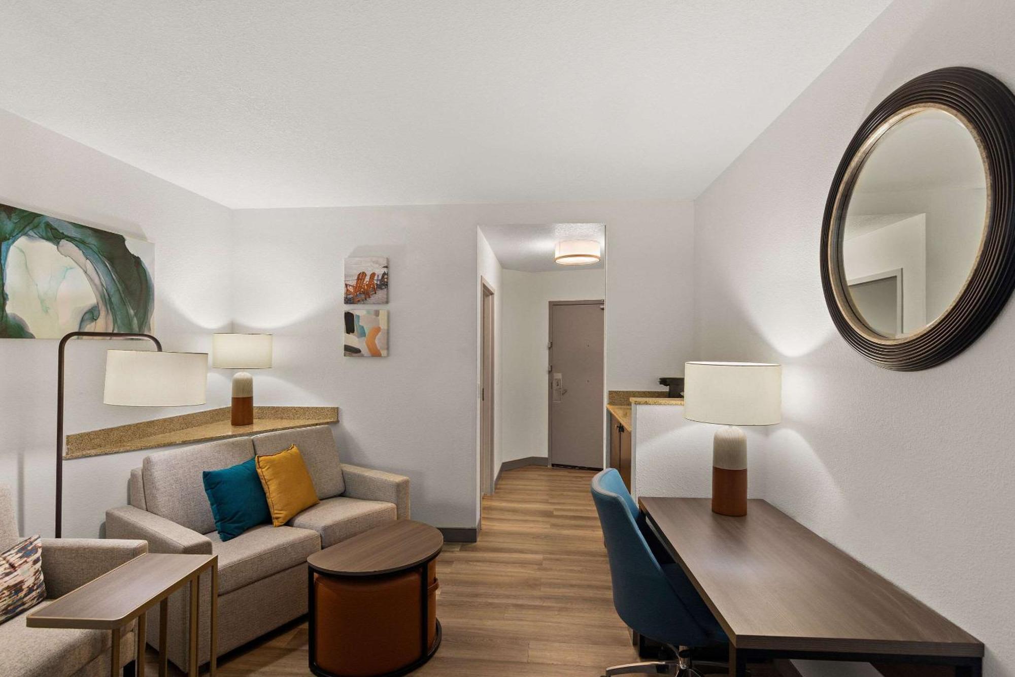 Comfort Suites Vero Beach I-95 Luaran gambar