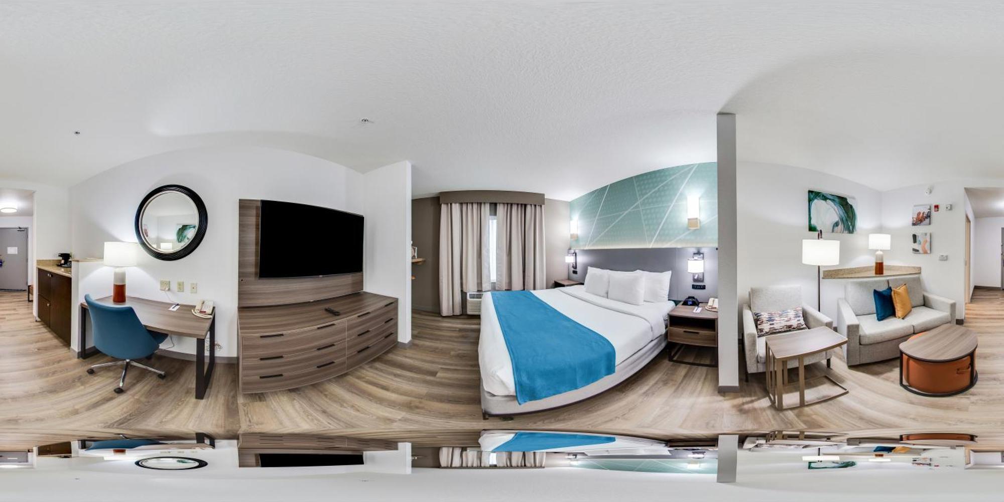 Comfort Suites Vero Beach I-95 Luaran gambar
