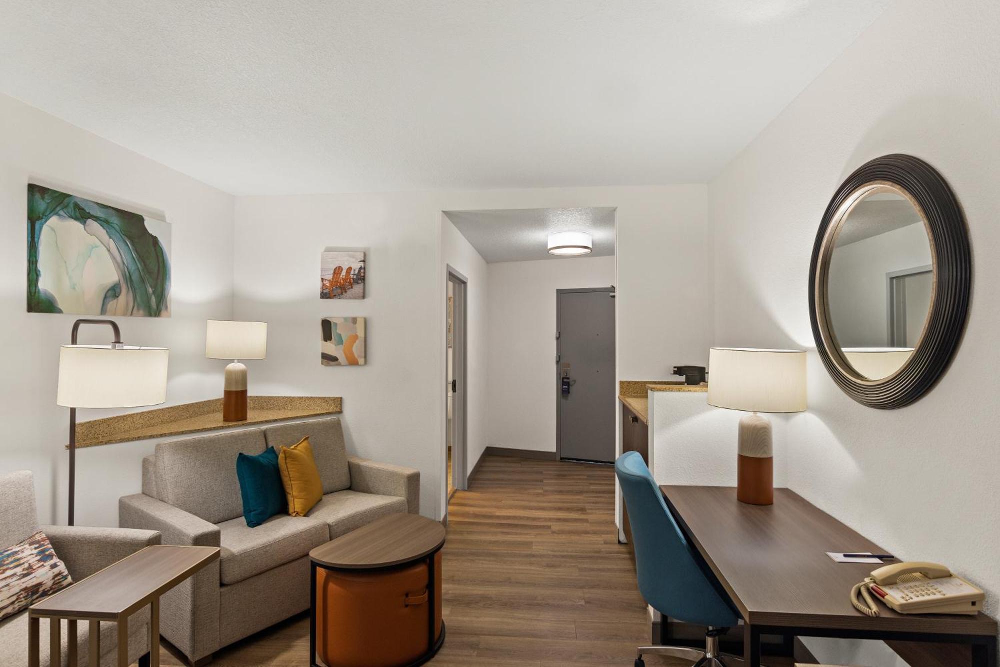 Comfort Suites Vero Beach I-95 Luaran gambar