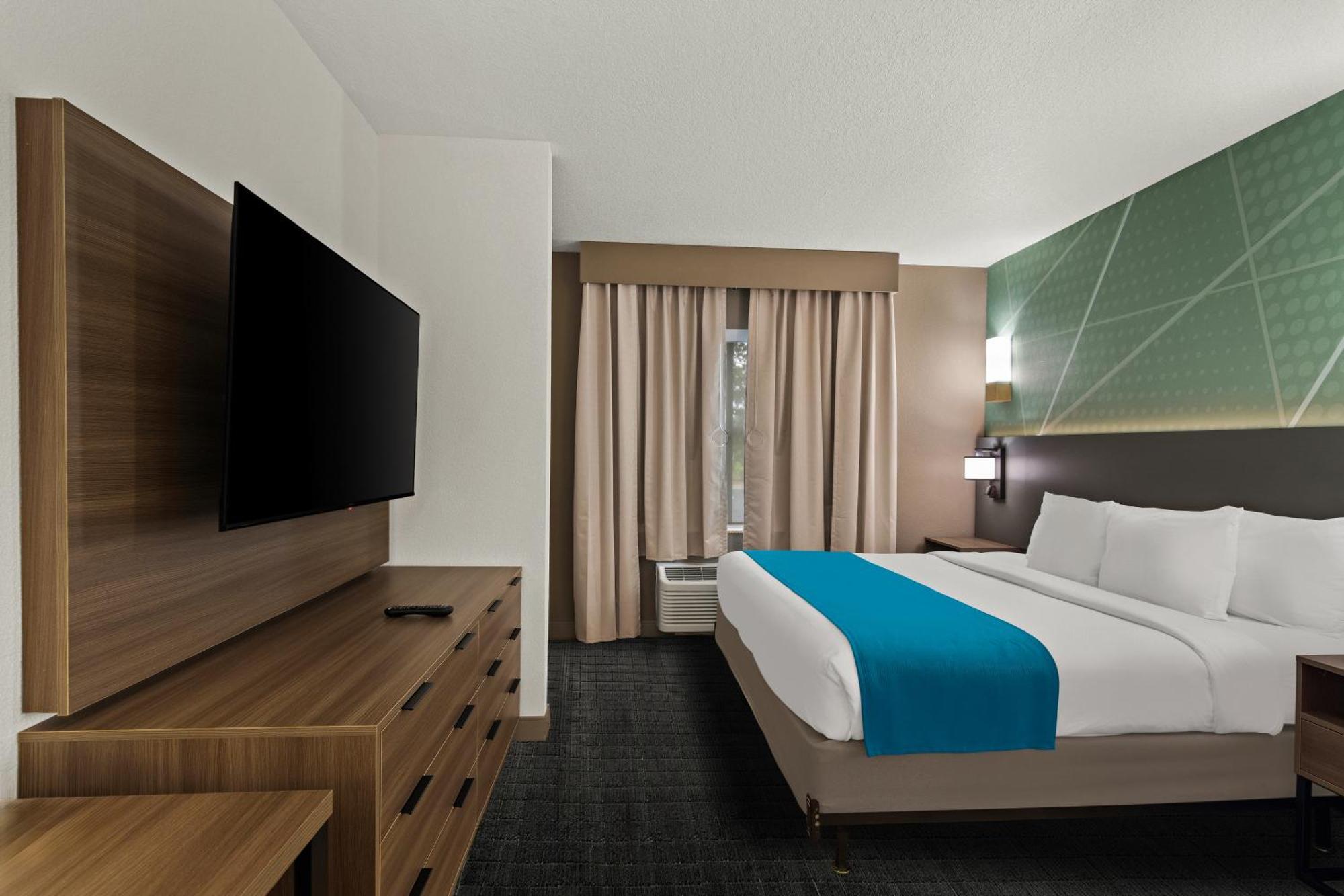 Comfort Suites Vero Beach I-95 Luaran gambar