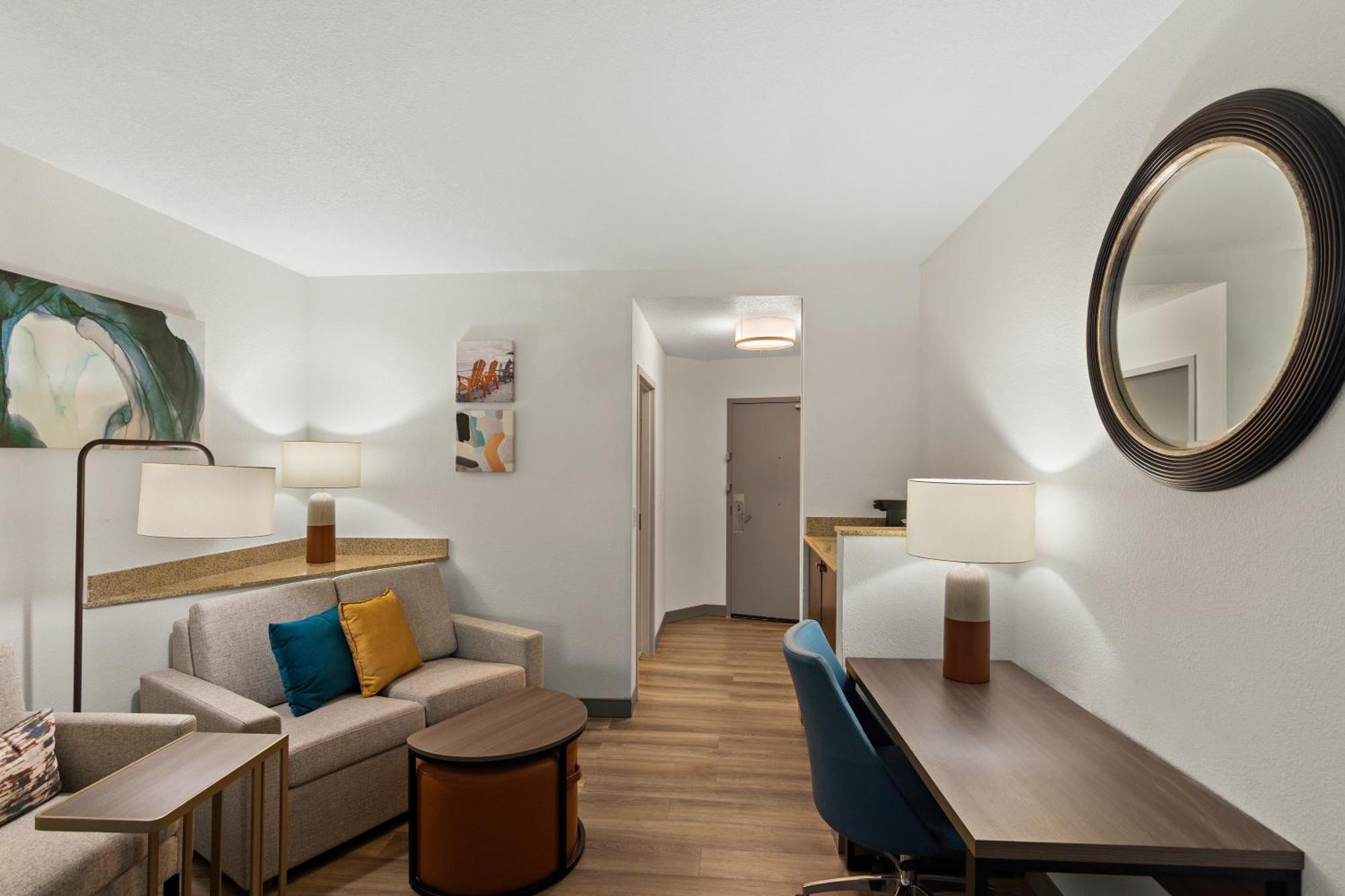 Comfort Suites Vero Beach I-95 Luaran gambar
