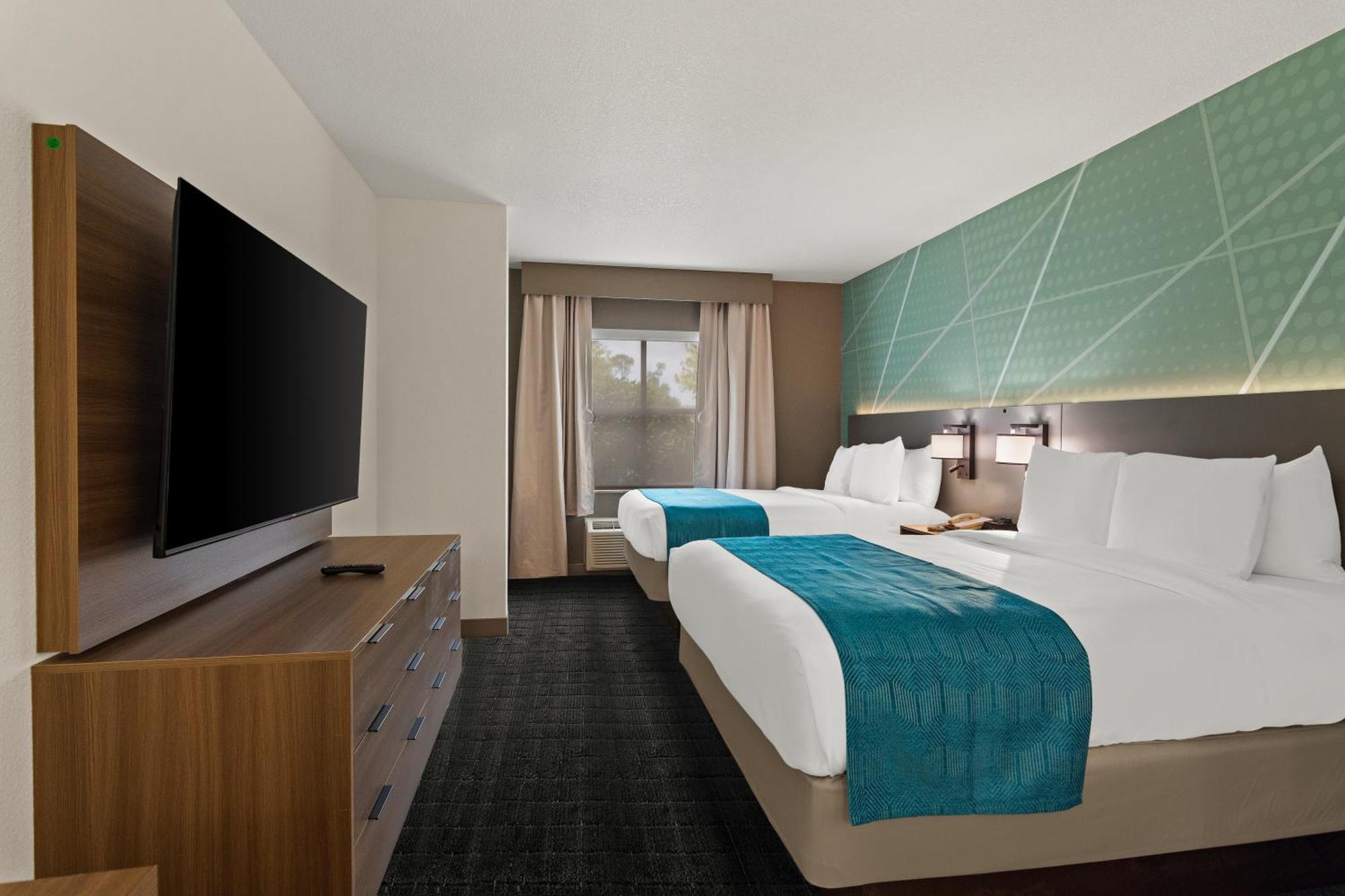 Comfort Suites Vero Beach I-95 Luaran gambar