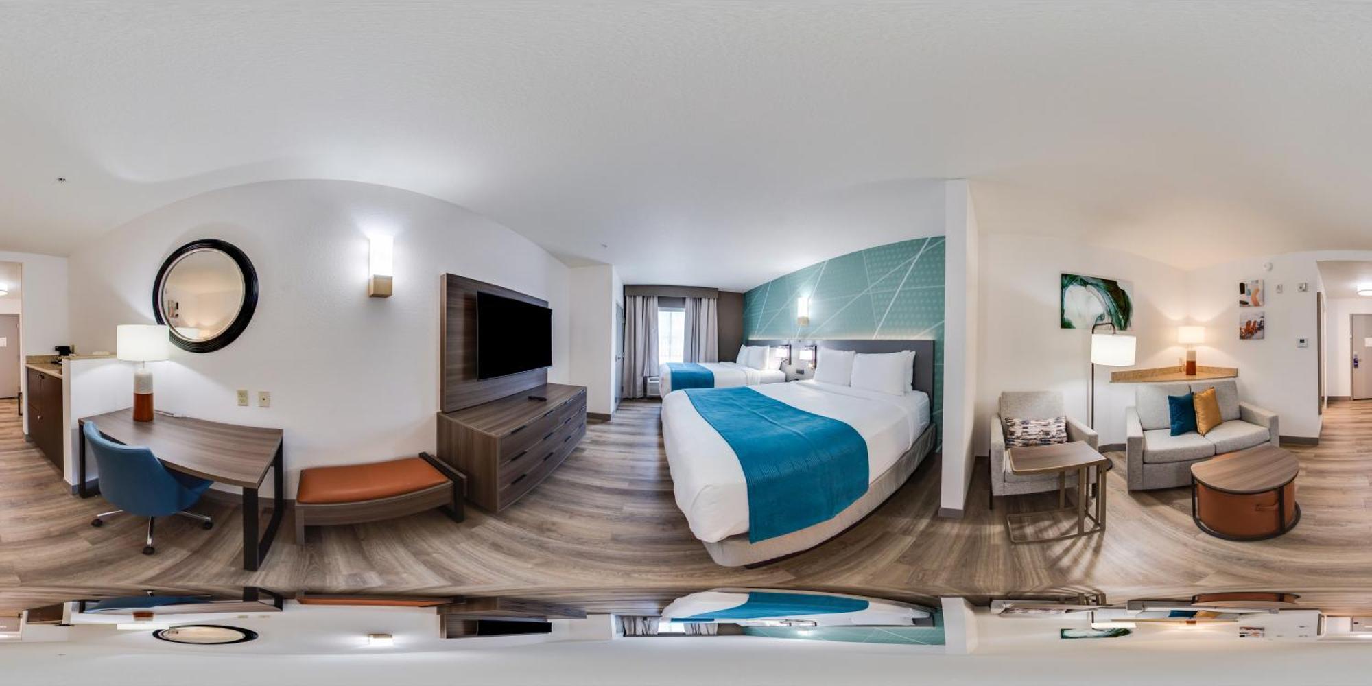 Comfort Suites Vero Beach I-95 Luaran gambar