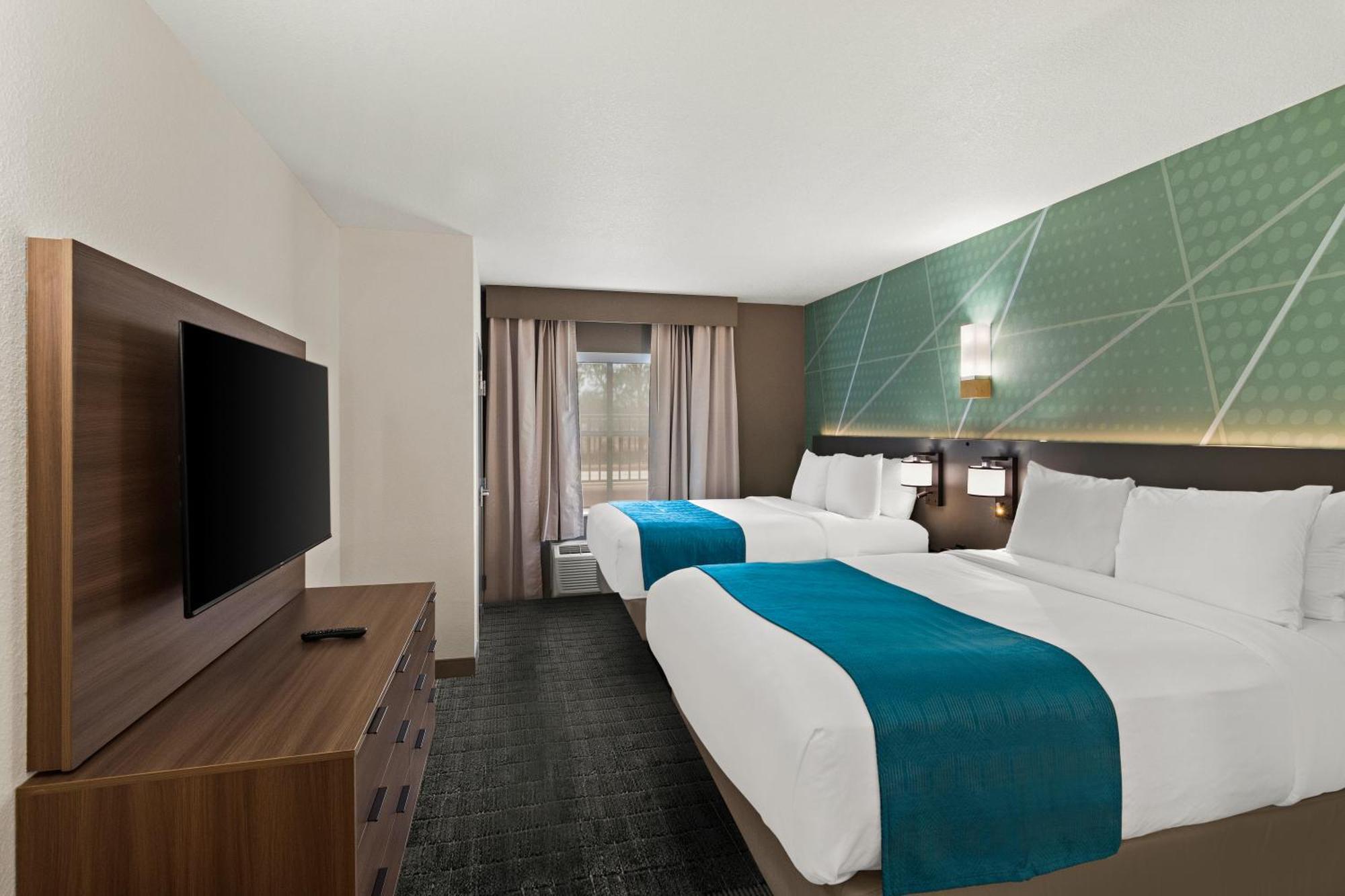 Comfort Suites Vero Beach I-95 Luaran gambar