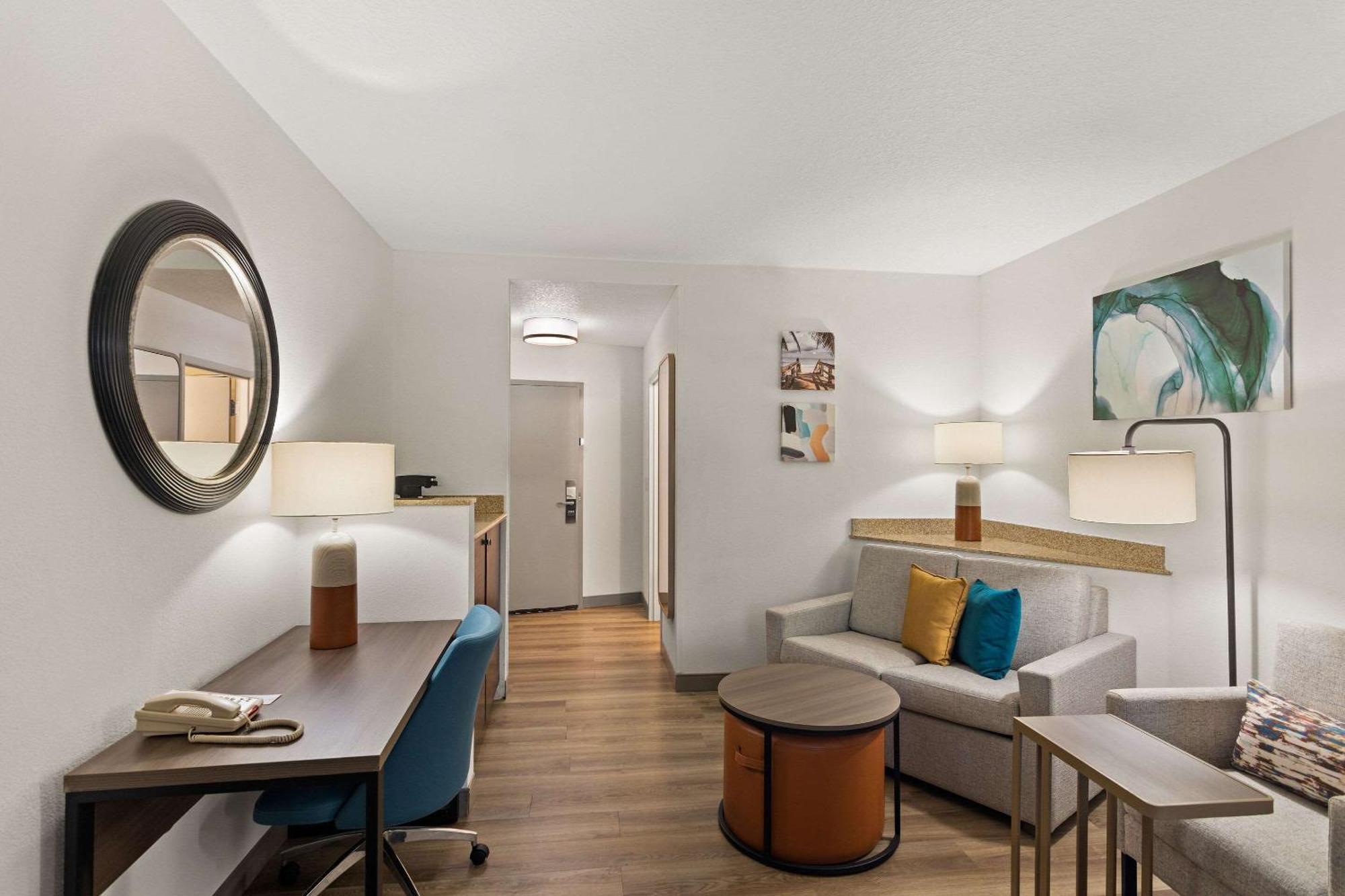 Comfort Suites Vero Beach I-95 Luaran gambar