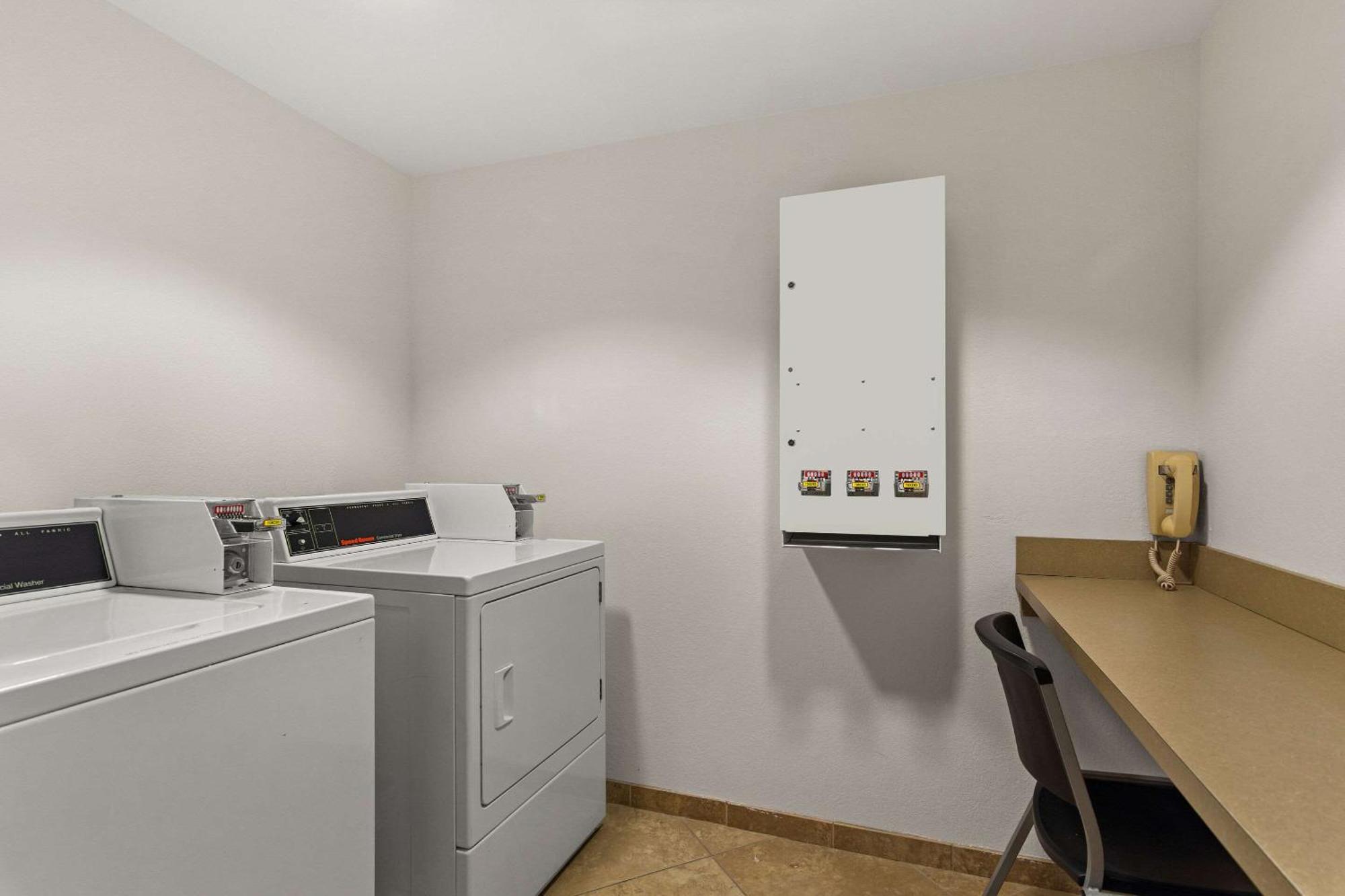 Comfort Suites Vero Beach I-95 Luaran gambar