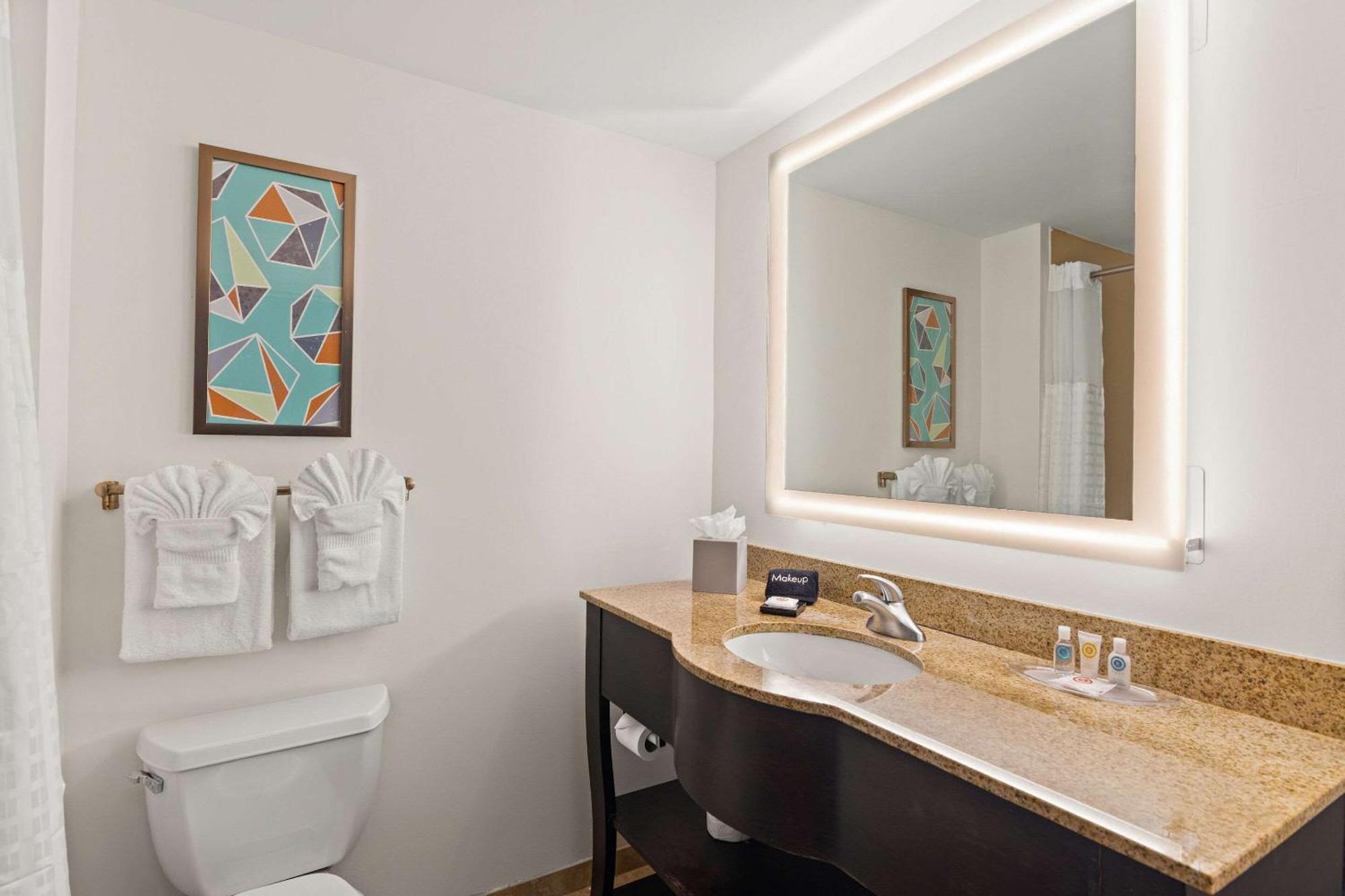 Comfort Suites Vero Beach I-95 Luaran gambar