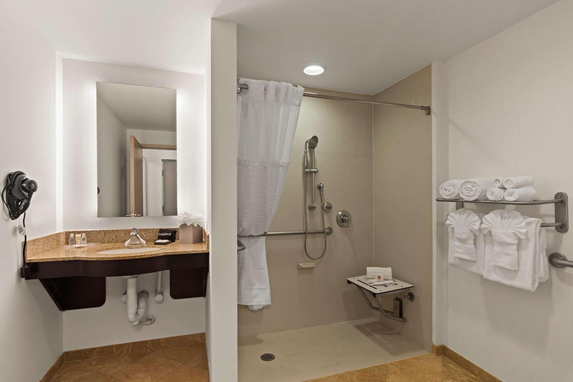 Comfort Suites Vero Beach I-95 Luaran gambar