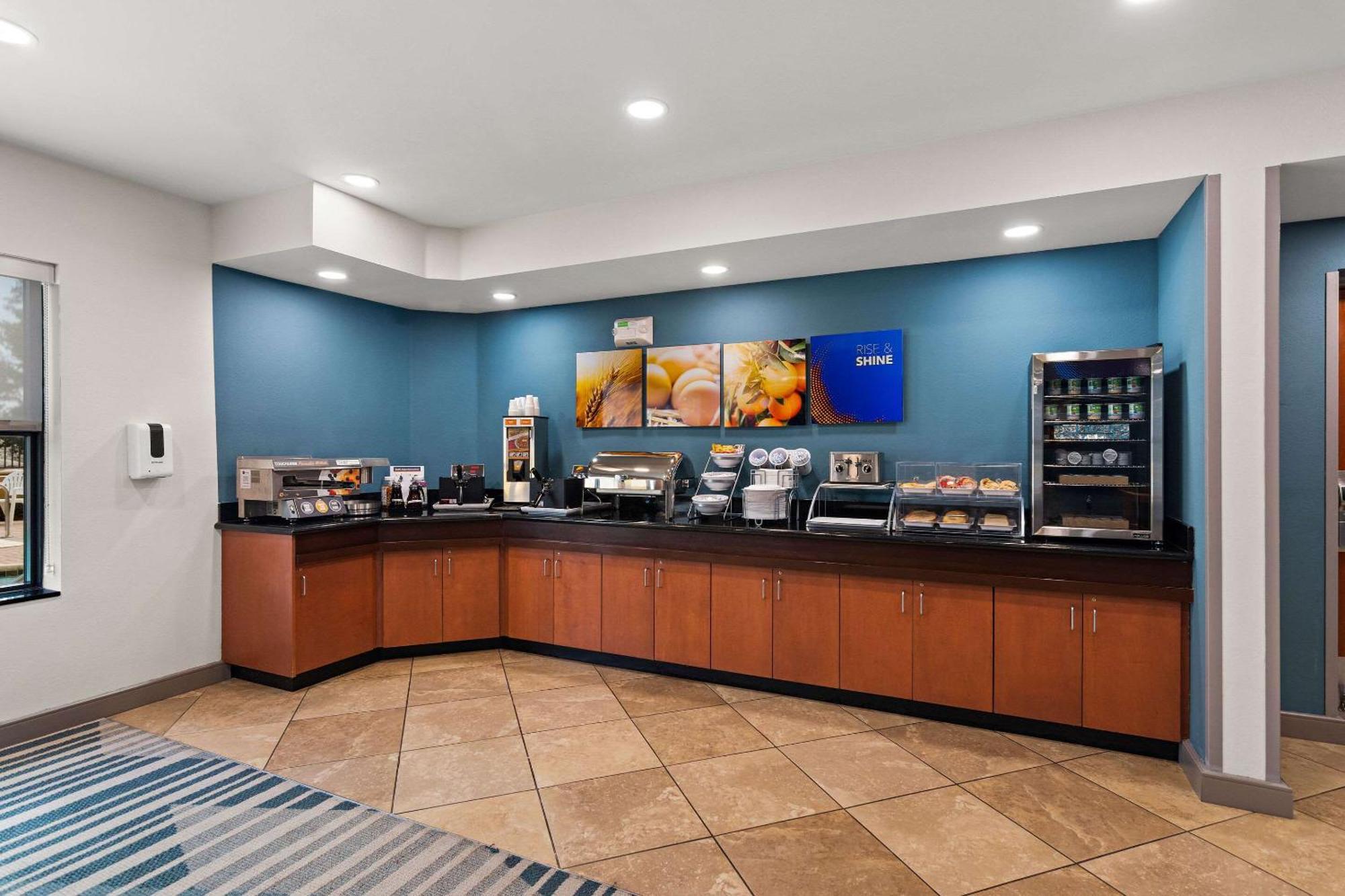Comfort Suites Vero Beach I-95 Luaran gambar