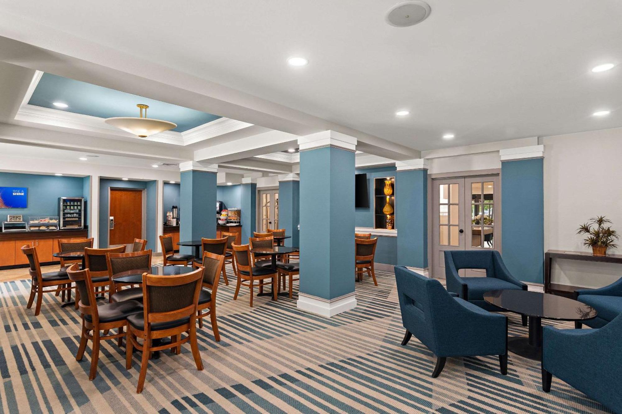 Comfort Suites Vero Beach I-95 Luaran gambar