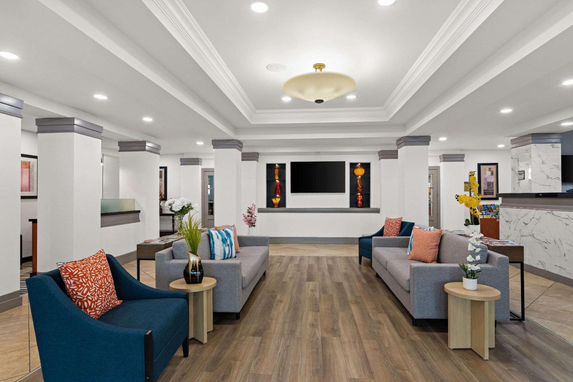 Comfort Suites Vero Beach I-95 Luaran gambar