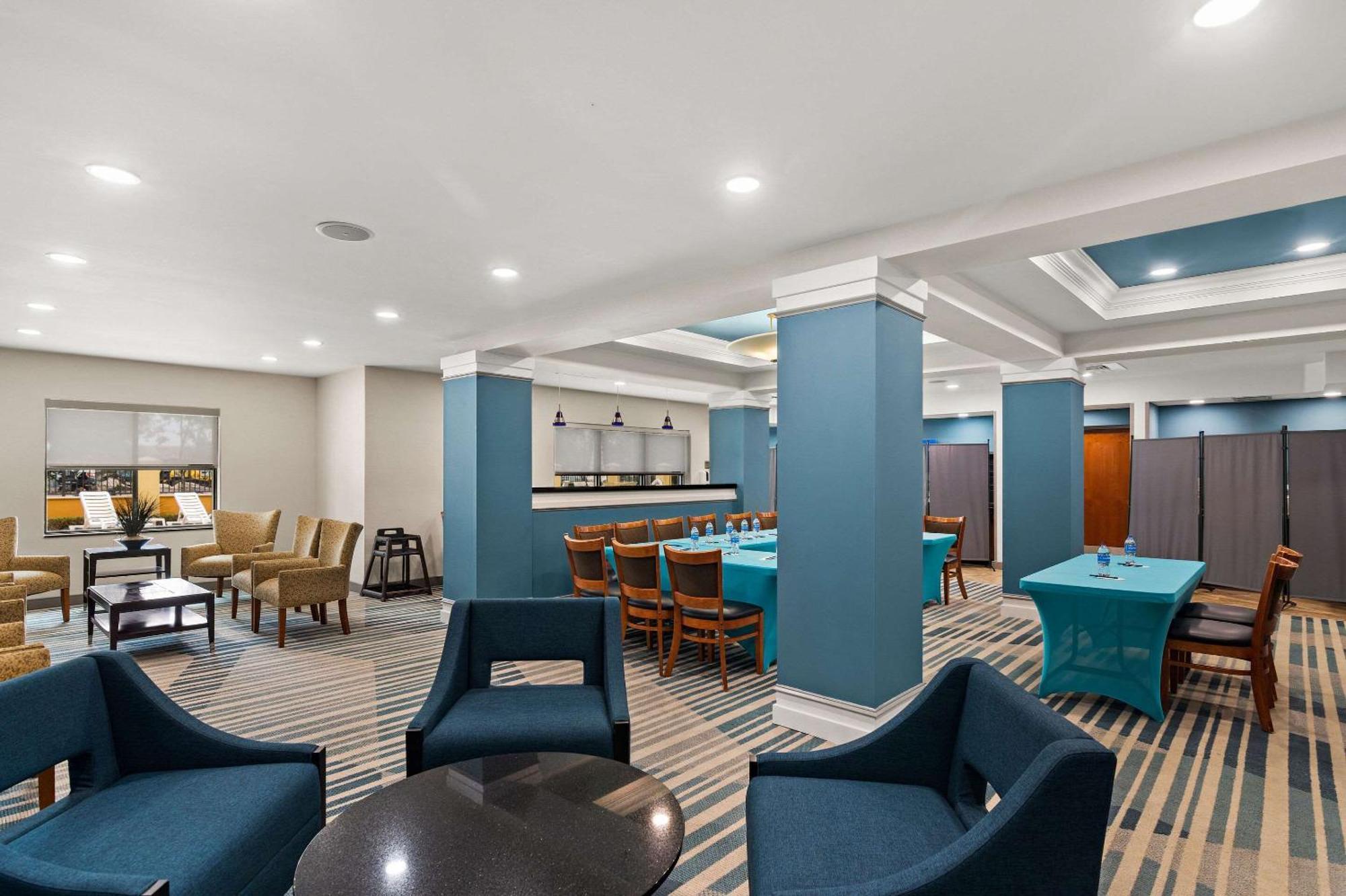 Comfort Suites Vero Beach I-95 Luaran gambar