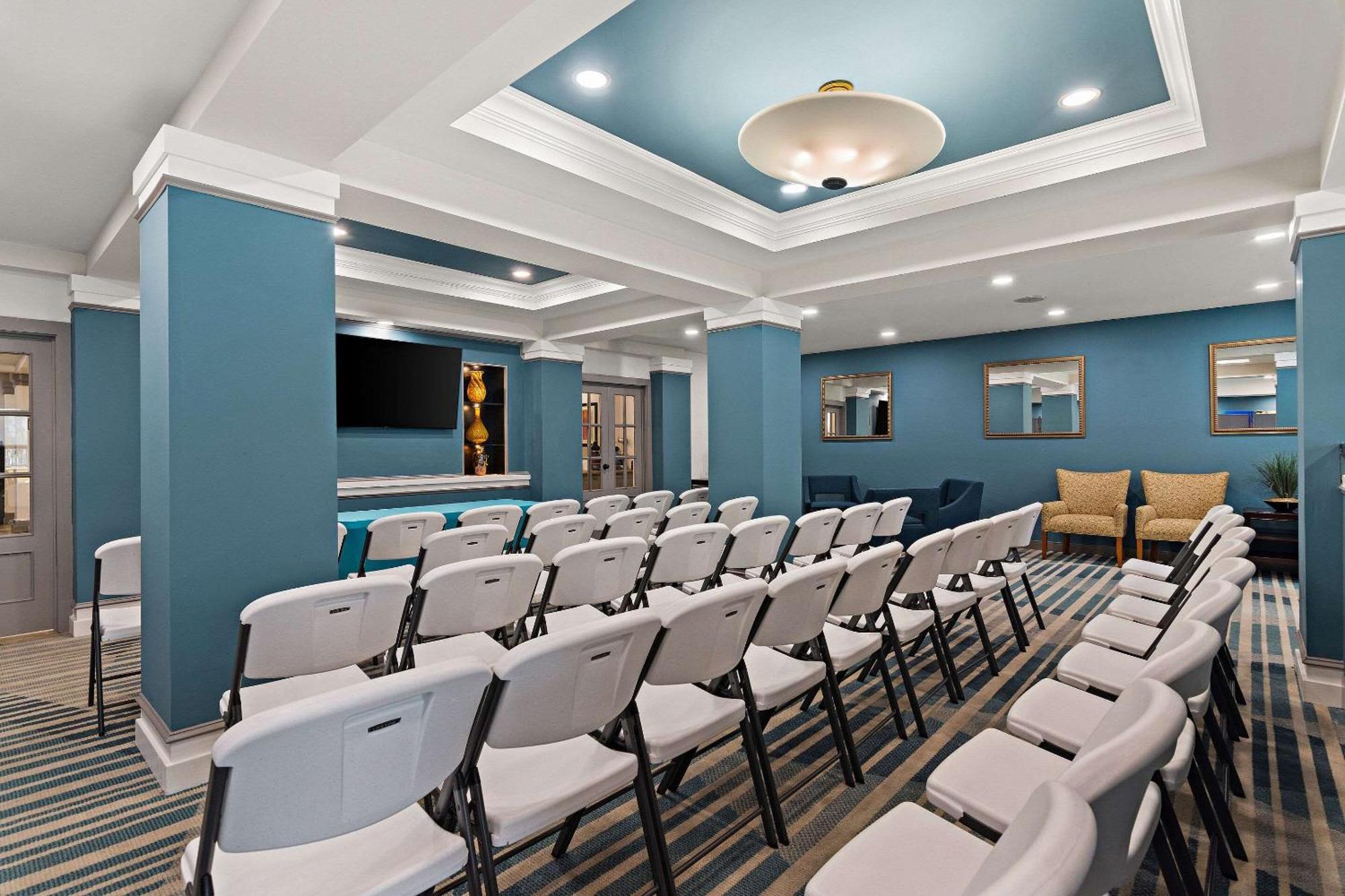 Comfort Suites Vero Beach I-95 Luaran gambar