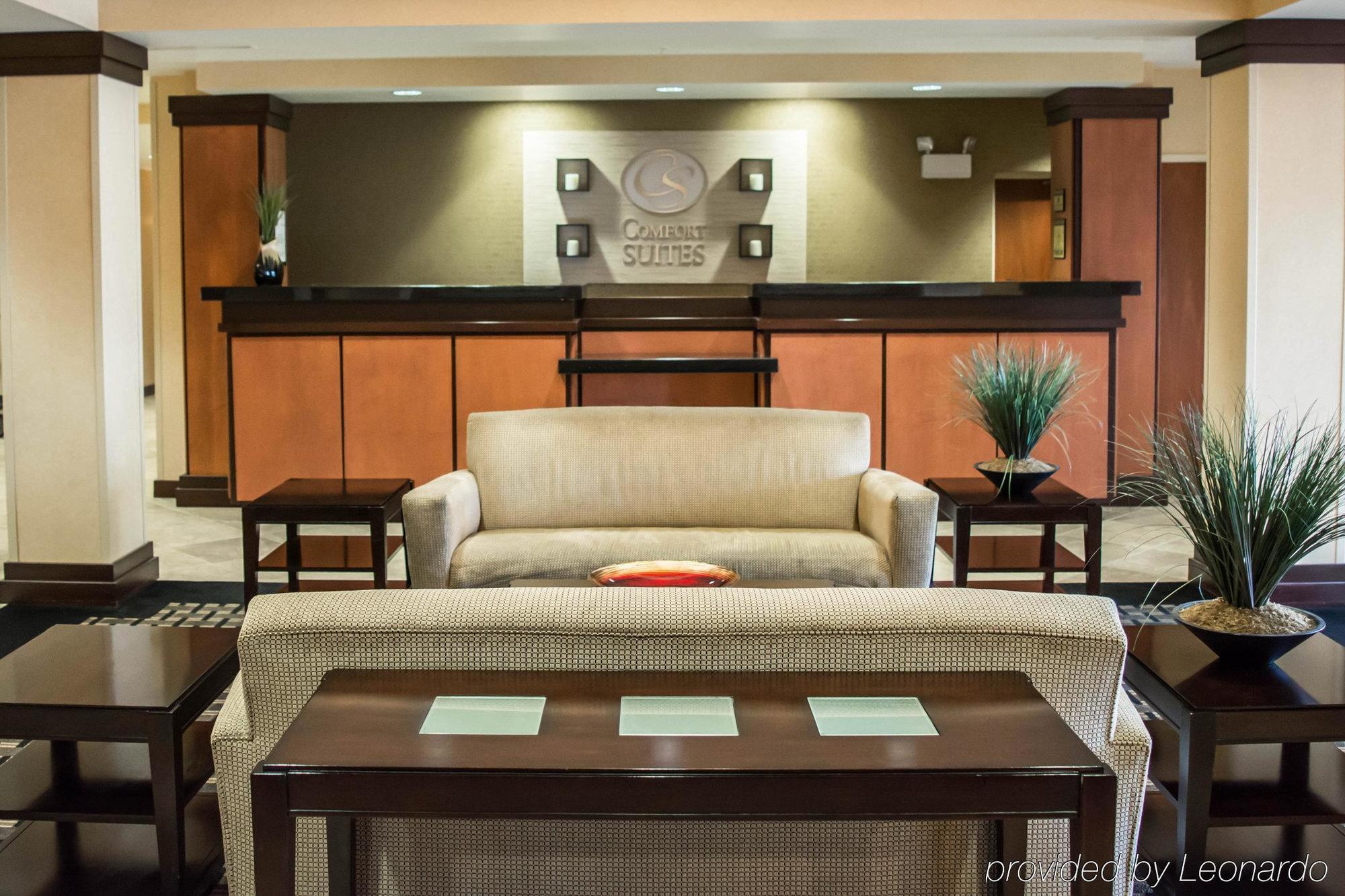 Comfort Suites Vero Beach I-95 Luaran gambar