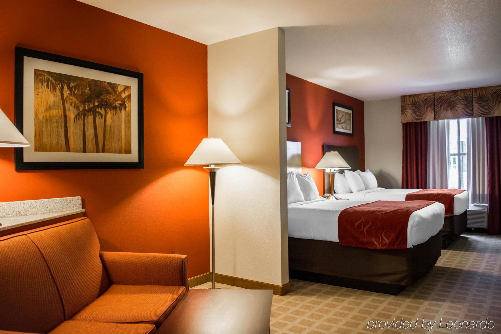 Comfort Suites Vero Beach I-95 Luaran gambar