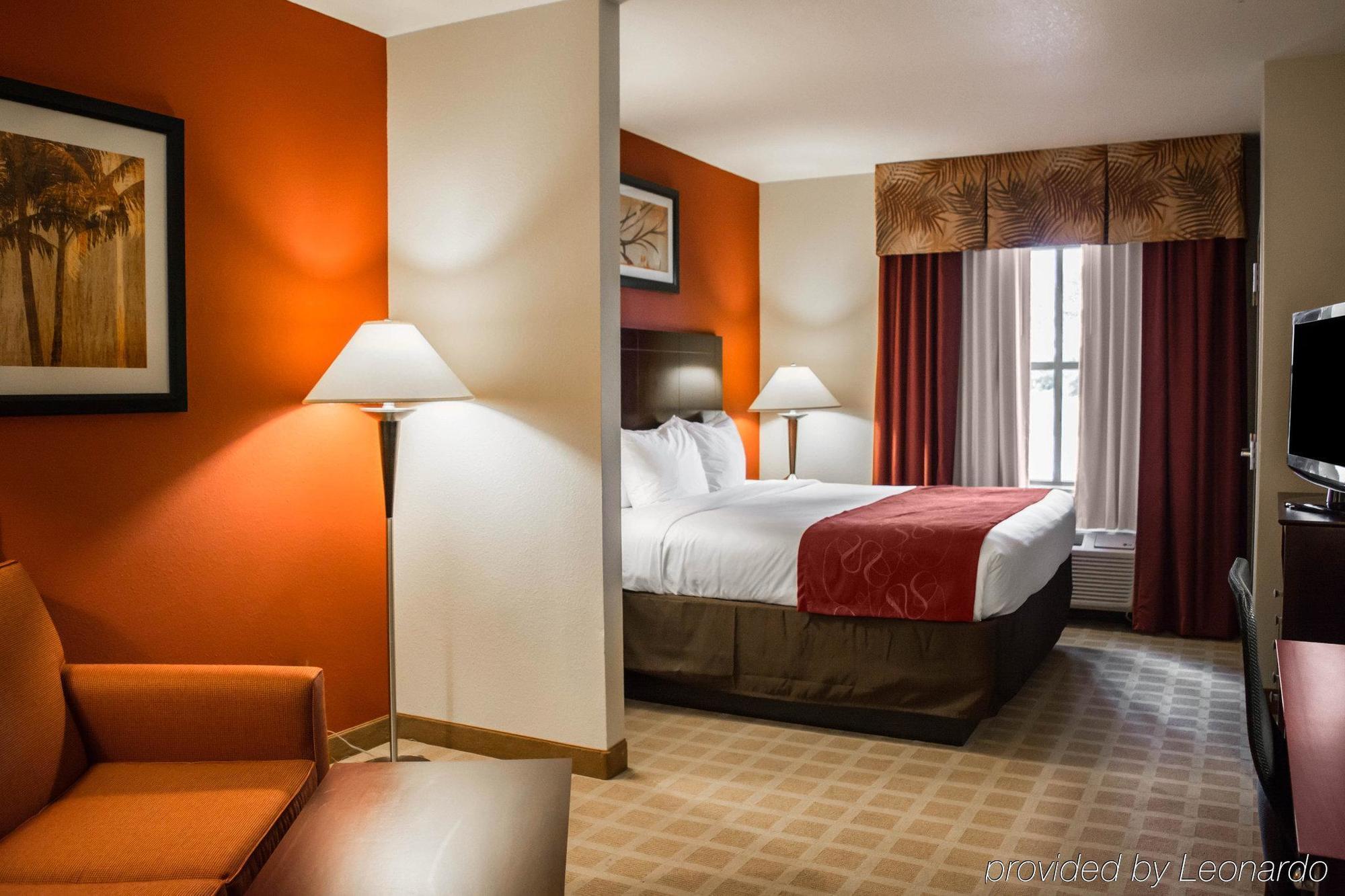 Comfort Suites Vero Beach I-95 Luaran gambar