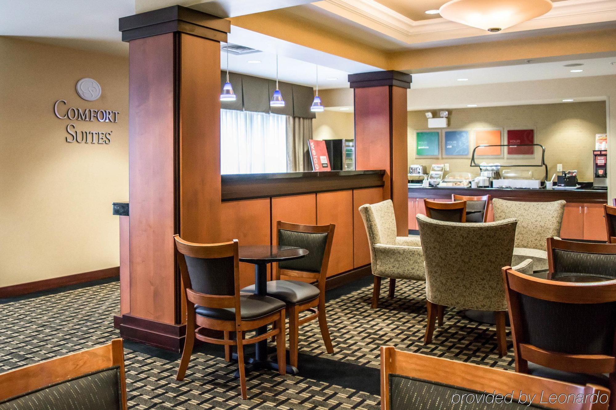 Comfort Suites Vero Beach I-95 Luaran gambar