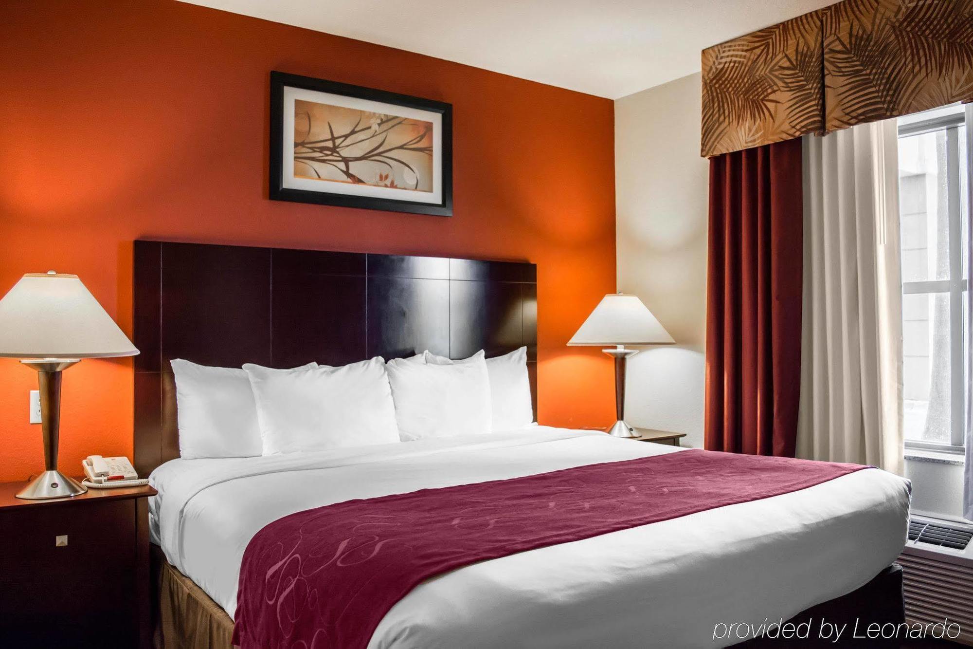 Comfort Suites Vero Beach I-95 Luaran gambar