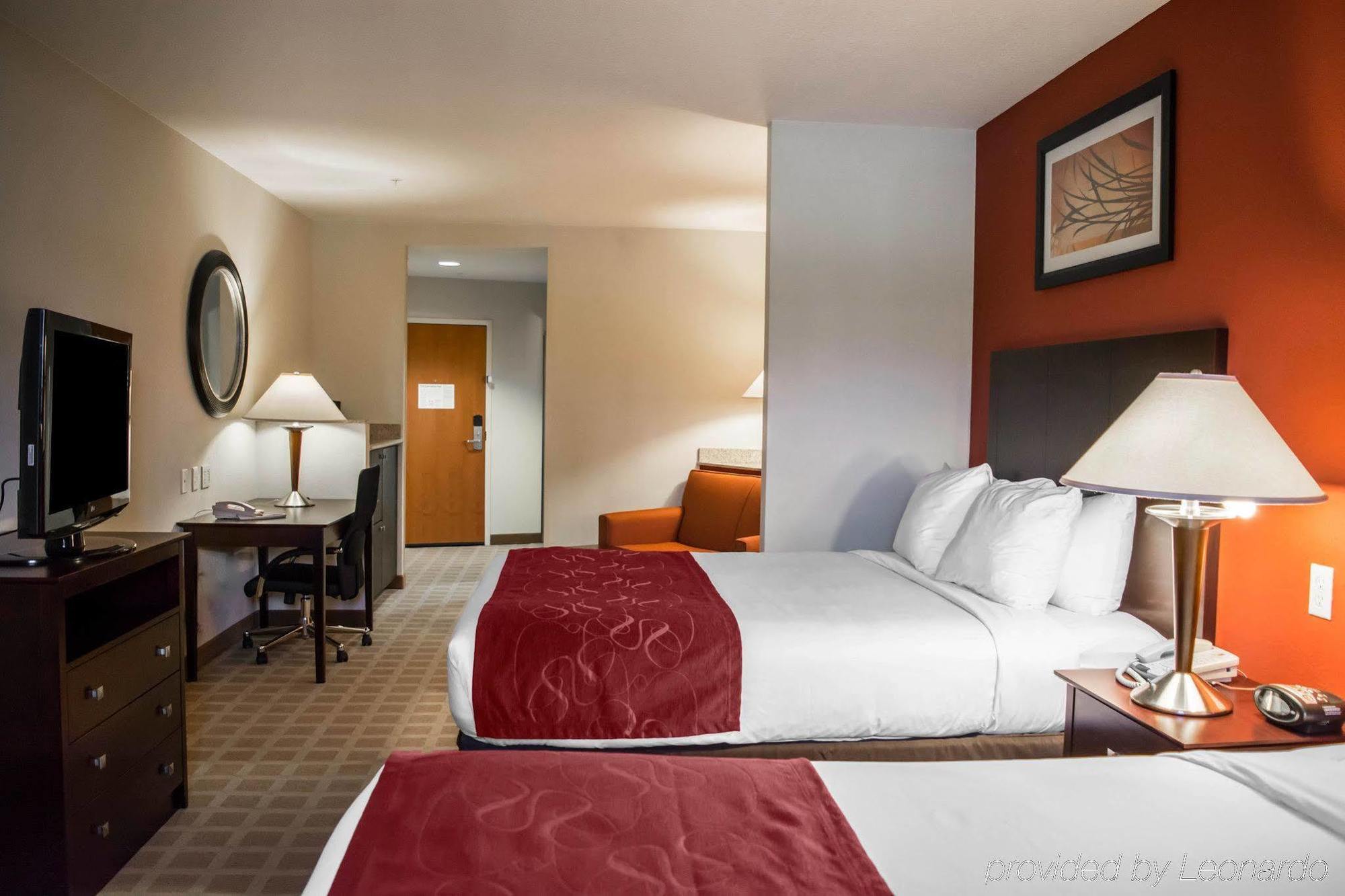 Comfort Suites Vero Beach I-95 Luaran gambar