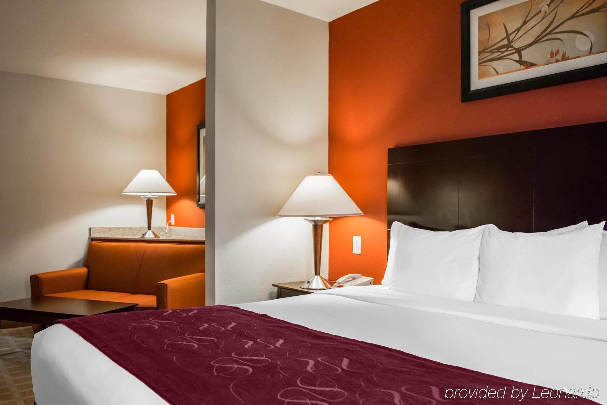 Comfort Suites Vero Beach I-95 Luaran gambar