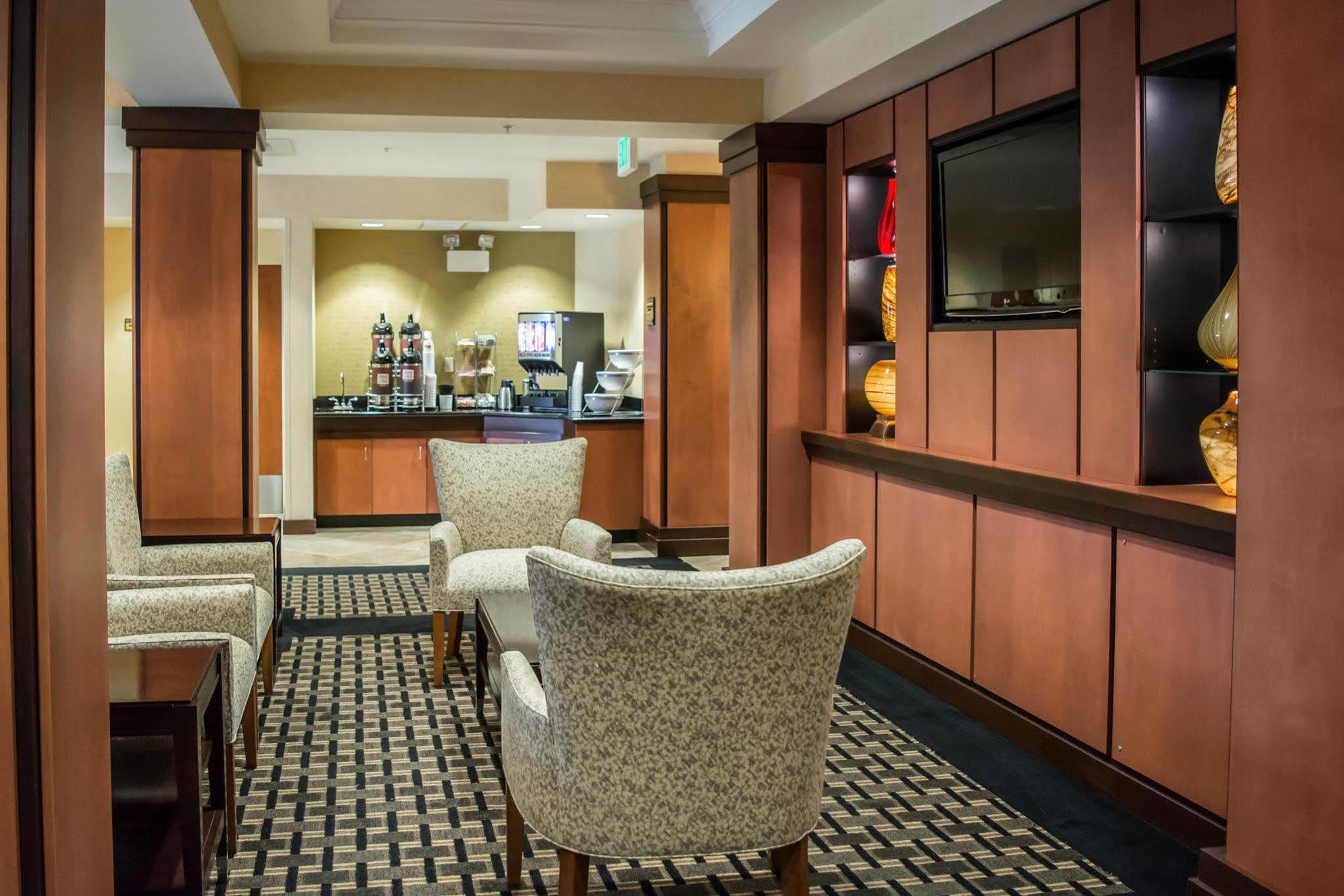 Comfort Suites Vero Beach I-95 Luaran gambar
