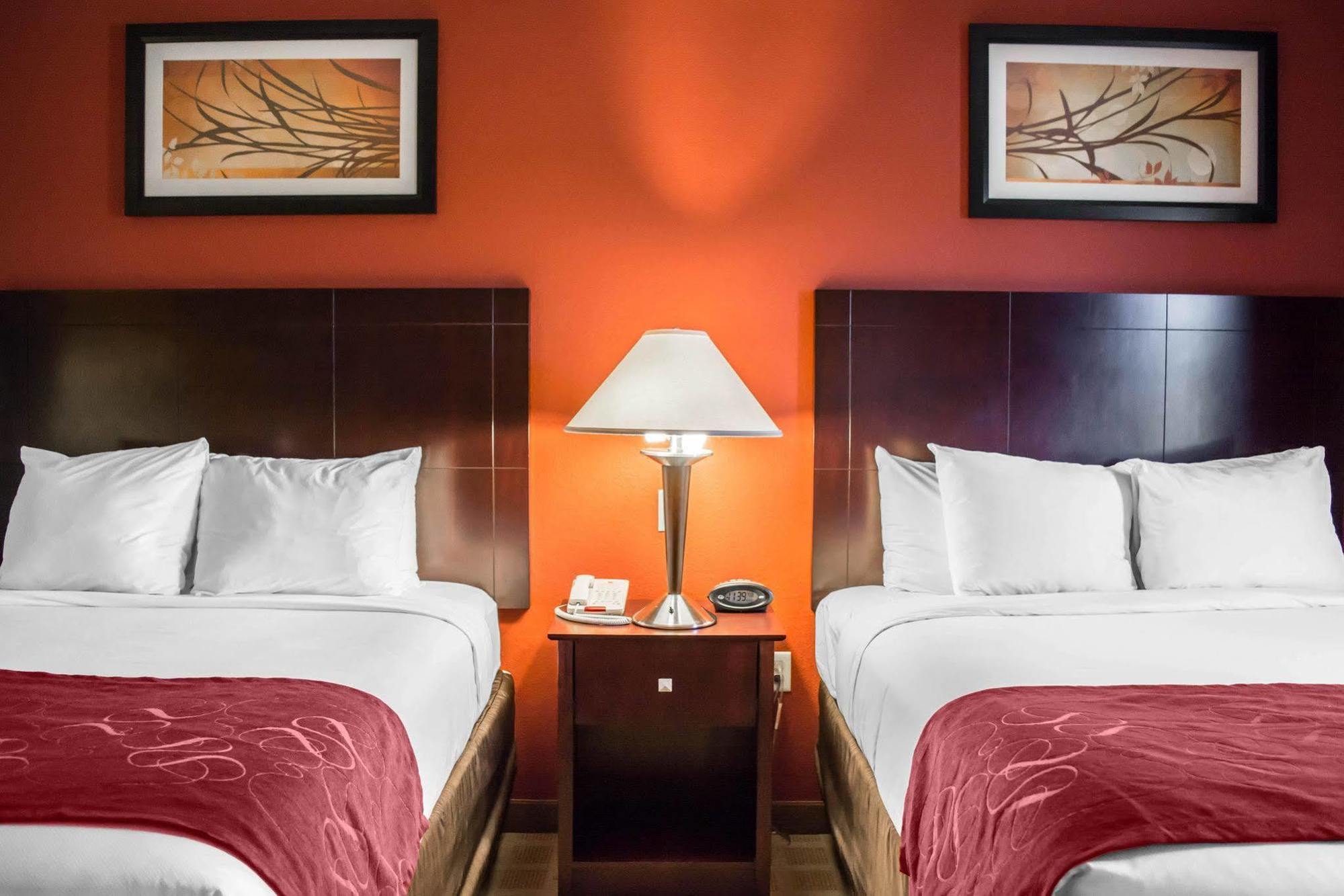Comfort Suites Vero Beach I-95 Luaran gambar