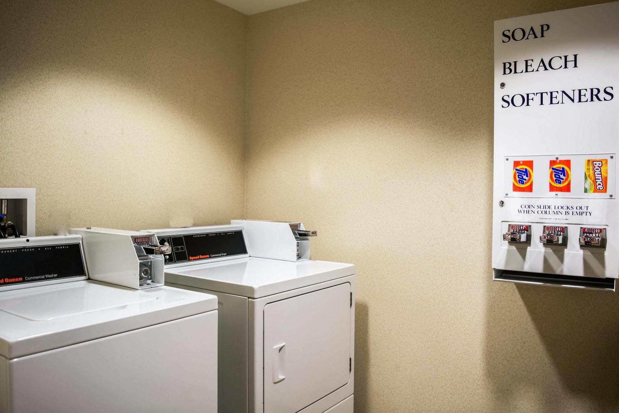 Comfort Suites Vero Beach I-95 Luaran gambar